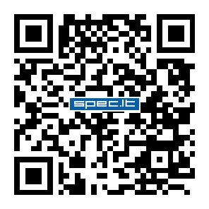 QR kodas | Dainiaus Vidugirio įmonė