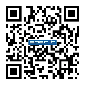 QR kodas | Dainiaus Vitkausko, IĮ | spec.lt