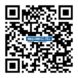 QR kodas | Dainiaus Vyto firma Nikolė | spec.lt