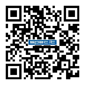 QR kodas | Dainiaus Žiūko, IĮ | spec.lt