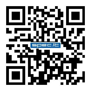 QR kodas | Selene Amas, MB