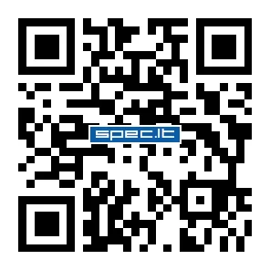 QR kodas | Dainitus, MB | spec.lt