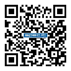 QR kodas | Dainius Birgiolas, MB | spec.lt