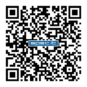QR kodas | Dainius Vaičiūnas ir partneriai, advokatų profesinė bendrija | spec.lt