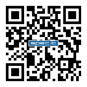 QR kodas | Dainjola, IĮ | spec.lt