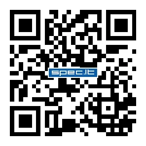 QR kodas | Dainojaus, IĮ | spec.lt
