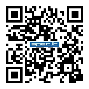 QR kodas | DAINORA, kavinė, S. Skačkovo, IĮ | spec.lt