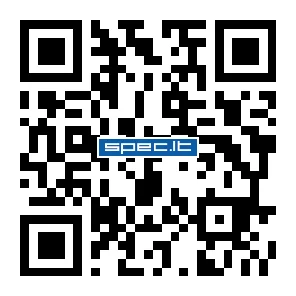 QR kodas | Dainorama, MB | spec.lt