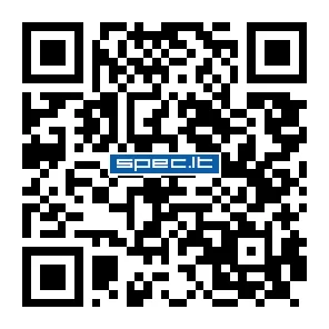 QR kodas | DAINORITA, M. Vilnonienės, IĮ | spec.lt
