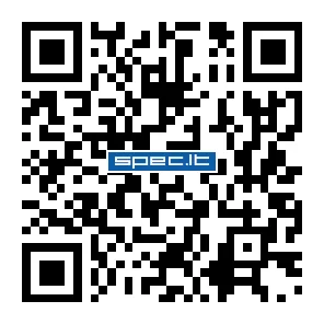 QR kodas | Dainoro Grigaliaus, IĮ | spec.lt