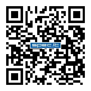 QR kodas | Dainoros virtuvė, MB | spec.lt