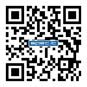 QR kodas | Dainorotė, UAB | spec.lt