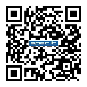 QR kodas | Dainos asociacija Savo malonumui | spec.lt