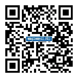 QR kodas | Dainos Bartkevičienės, IĮ | spec.lt