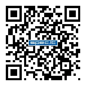 QR kodas | Dainos Pukinskienės, IĮ | spec.lt
