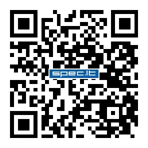 QR kodas | DAINOS ŠAUDYMO KLUBAS