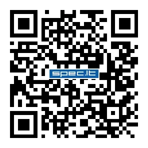 QR kodas | DAINRALFAS, Kauno sporto klubas | spec.lt