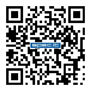 QR kodas | Dainų ir šokių ansamblis Trapukas | spec.lt