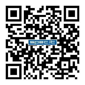 QR kodas | Dainų klinika, UAB | spec.lt