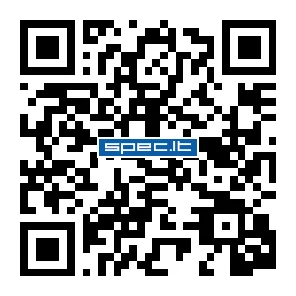 QR kodas | Dainų pasaulis, VŠĮ
