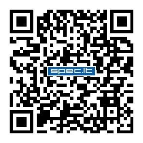 QR kodas | Dainų pirminės sveikatos priežiūros centras, VŠĮ | spec.lt