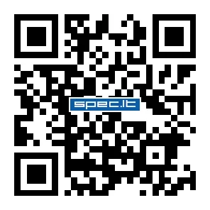 QR kodas | Dainų Slėnis, VŠĮ | spec.lt