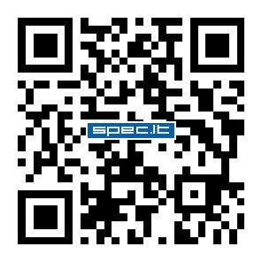 QR kodas | Dainulė, MB | spec.lt