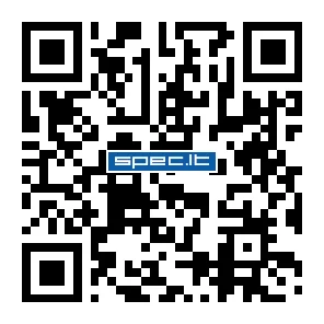 QR kodas | Dainuoma, dviračių parduotuvė, UAB | spec.lt