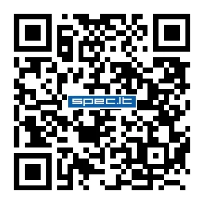 QR kodas | Dainupės bendruomenė