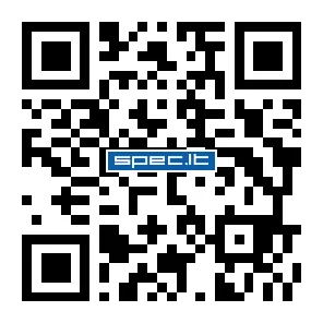QR kodas | DAINVALDA, UAB | spec.lt