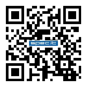 QR kodas | Dainvita, UAB | spec.lt