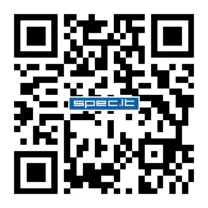 QR kodas | DAIPARA, UAB | spec.lt