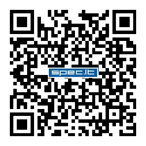 QR kodas | Daira Medica, UAB | spec.lt