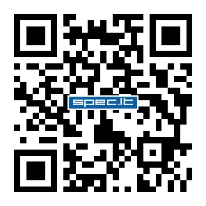 QR kodas | Dairanga, UAB | spec.lt