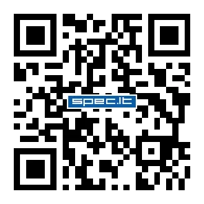 QR kodas | Daireka, UAB | spec.lt