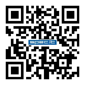 QR kodas | Dairestas, MB | spec.lt