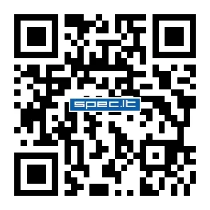 QR kodas | Dairgeda, IĮ | spec.lt