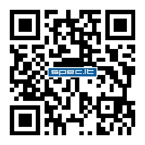 QR kodas | DairidisFood, MB