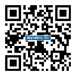 QR kodas | DAIRJO, UAB | spec.lt