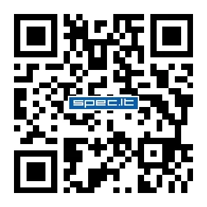 QR kodas | DAIROLA, UAB | spec.lt