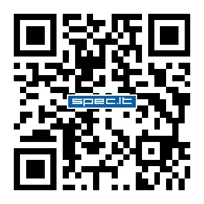 QR kodas | Dairota, UAB | spec.lt