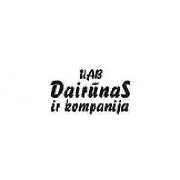 DAIRŪNAS IR KOMPANIJA, UAB