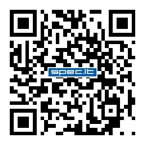 QR kodas | DAIRŪNAS IR KOMPANIJA, UAB | spec.lt