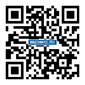 QR kodas | Daisana, UAB | spec.lt