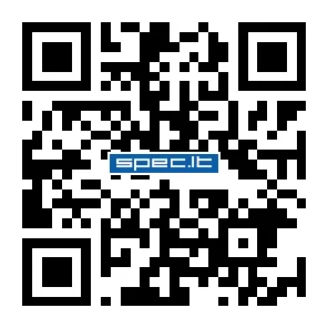 QR kodas | Daisėkma, UAB | spec.lt