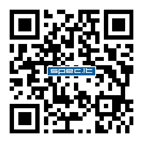 QR kodas | Daisela, UAB | spec.lt