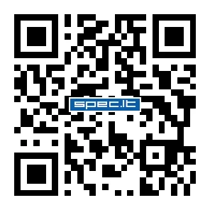 QR kodas | Daisena, UAB | spec.lt