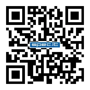 QR kodas | Daisida, UAB | spec.lt