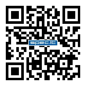 QR kodas | DAISITA, UAB | spec.lt