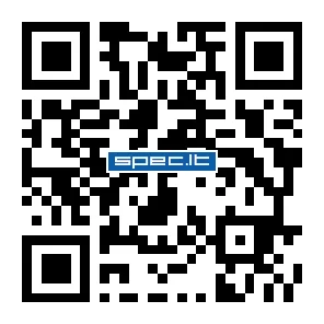 QR kodas | Daisoras, UAB | spec.lt